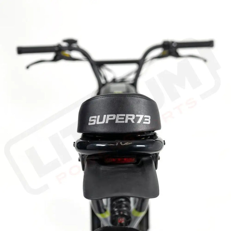 Super73 2 - Up Seat - Lithium Powersports