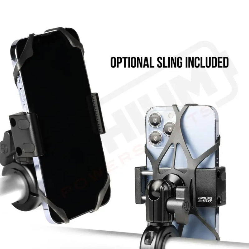 Super73 20 MAXX Phone Mount - Lithium Powersports