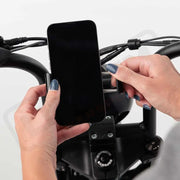 Super73 20 MAXX Phone Mount - Lithium Powersports