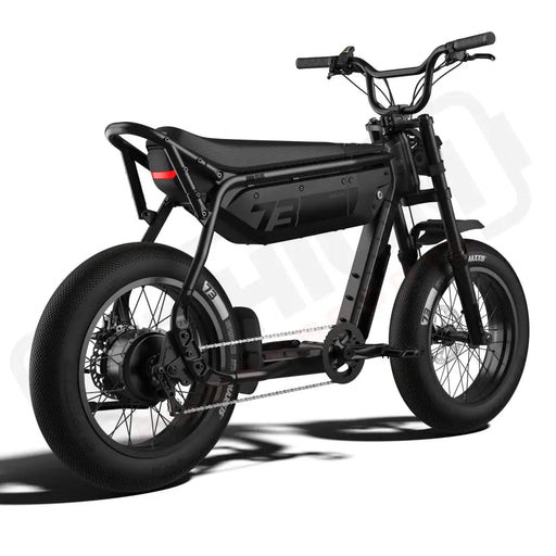 Super73 B1G SE THE FINAL BOSS eRides