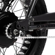 Super73 Colored Bike Chains - S1 - Lithium Powersports