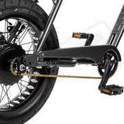 Super73 Colored Bike Chains - S1 - Lithium Powersports