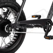 Super73 Colored Bike Chains - Z1 - Lithium Powersports