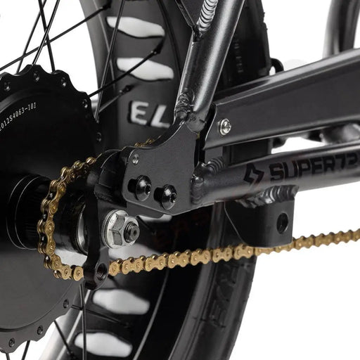 Super73 Colored Bike Chains - ZX - Lithium Powersports