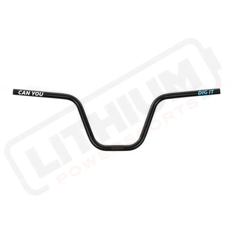 Super73 Cyrus Handlebar - Lithium Powersports
