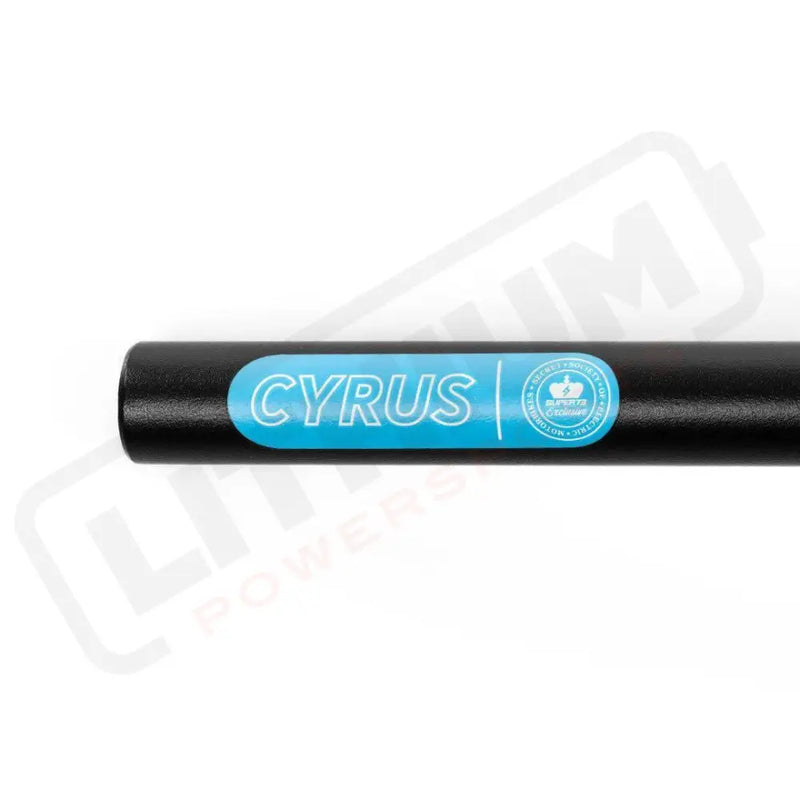 Super73 Cyrus Handlebar - Lithium Powersports