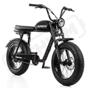 Super73 Cyrus Handlebar - Lithium Powersports