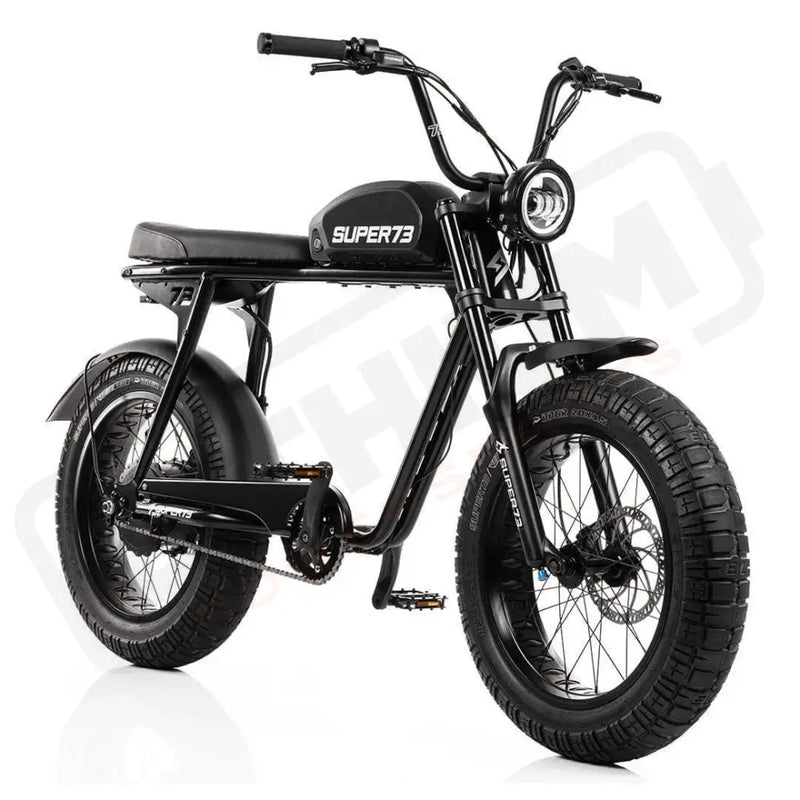 Super73 Cyrus Handlebar - Lithium Powersports