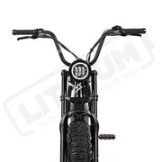 Super73 Cyrus Handlebar - Lithium Powersports