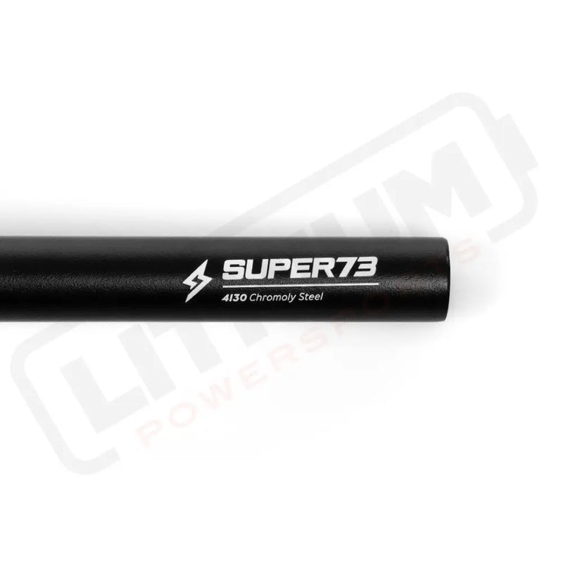 Super73 Cyrus Handlebar - Lithium Powersports