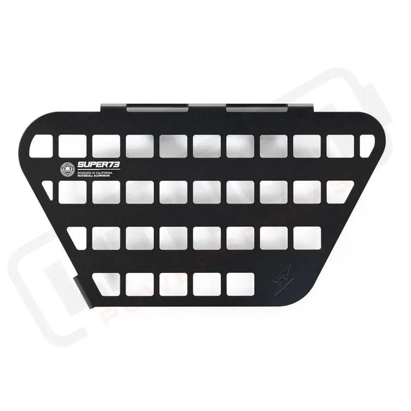 Super73 In - Frame MOLLE Panel - S2 - Lithium Powersports