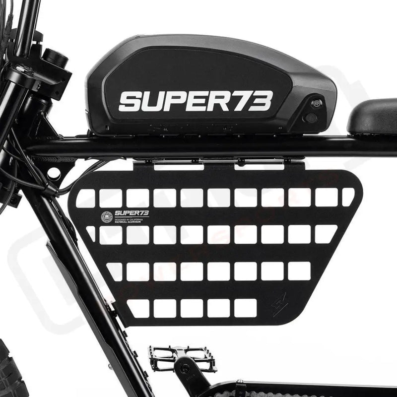 Super73 In - Frame MOLLE Panel - S2 - Lithium Powersports
