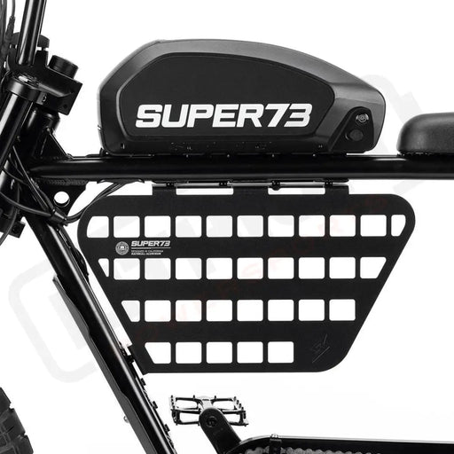 Super73 In - Frame MOLLE Panel - S2 - Lithium Powersports