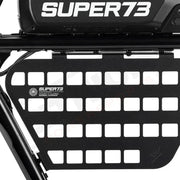 Super73 In - Frame MOLLE Panel - S2 - Lithium Powersports