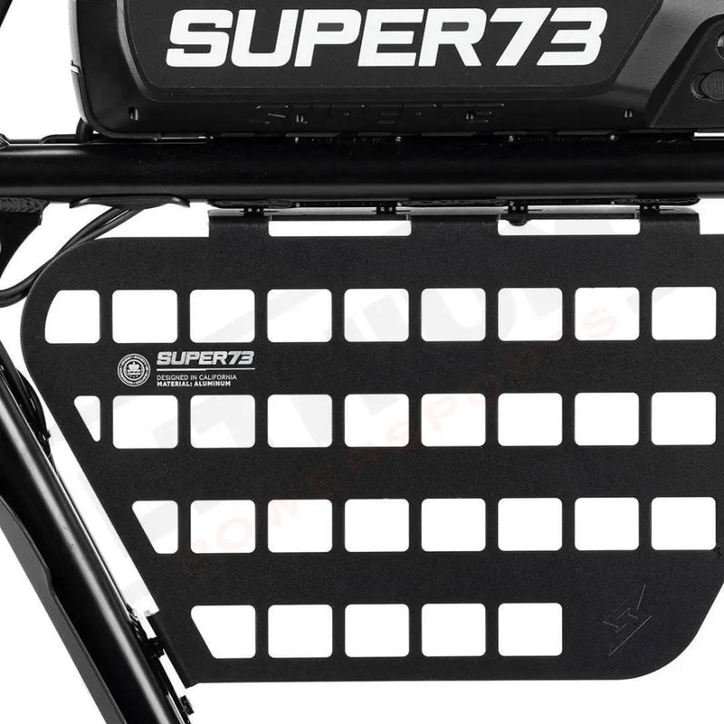 Super73 In - Frame MOLLE Panel - S2 - Lithium Powersports