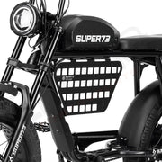 Super73 In - Frame MOLLE Panel - S2 - Lithium Powersports