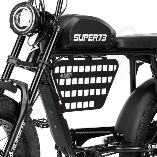 Super73 In - Frame MOLLE Panel - S2 - Lithium Powersports