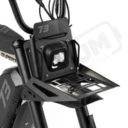 Super73 IrvLabs Front Utility Tray - Lithium Powersports