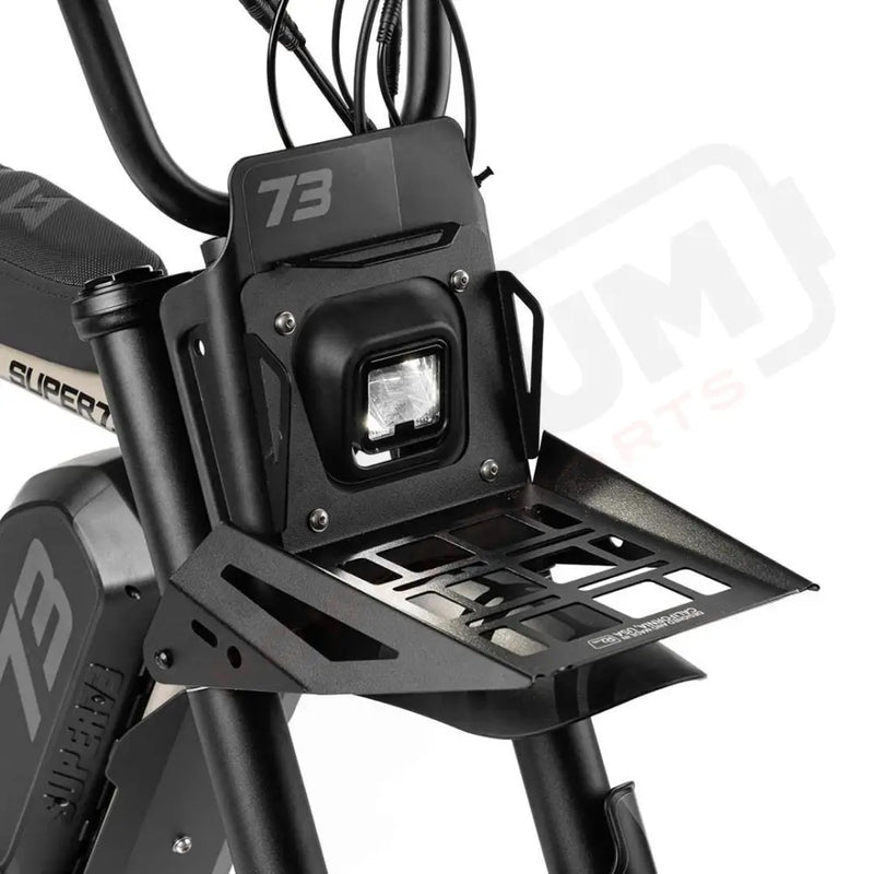 Super73 IrvLabs Front Utility Tray - Lithium Powersports