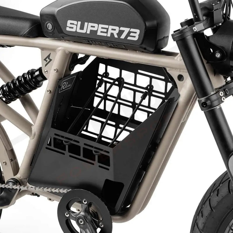 Super73 IrvLabs In - Frame Basket - R Series - Lithium Powersports