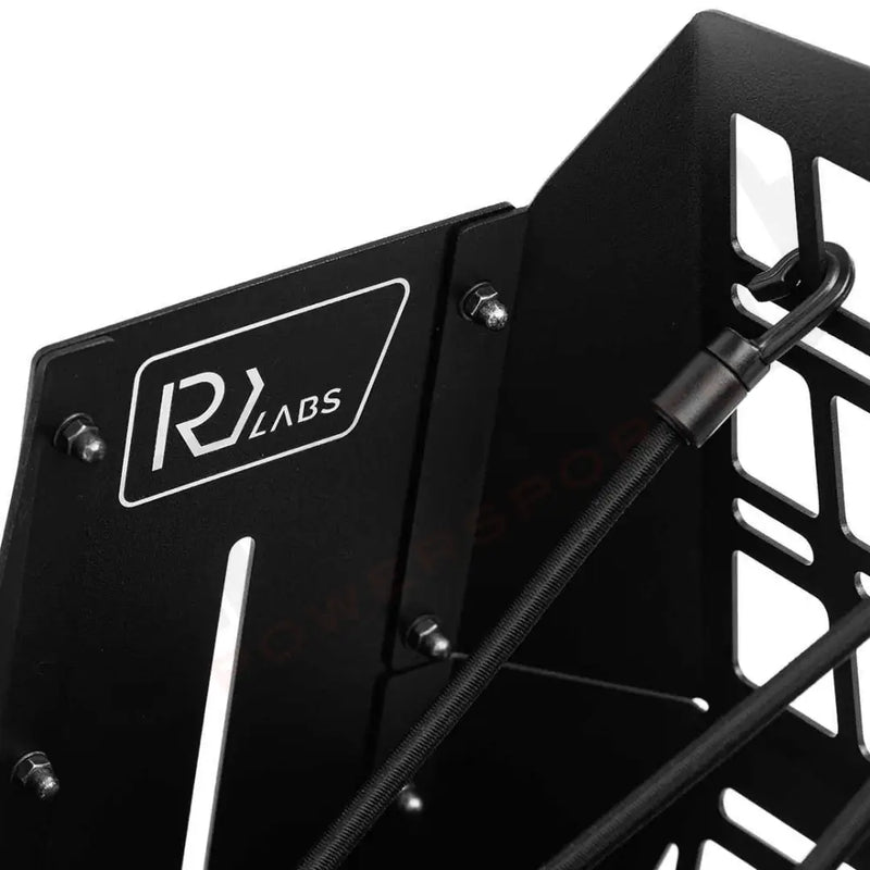 Super73 IrvLabs In - Frame Basket - R Series - Lithium Powersports