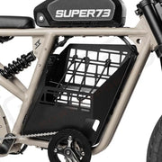 Super73 IrvLabs In - Frame Basket - R Series - Lithium Powersports