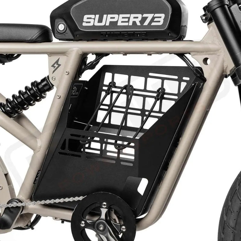 Super73 IrvLabs In - Frame Basket - R Series - Lithium Powersports