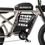 Super73 IrvLabs In - Frame Basket - R Series - Lithium Powersports