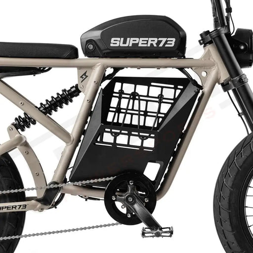 Super73 IrvLabs In - Frame Basket - R Series - Lithium Powersports