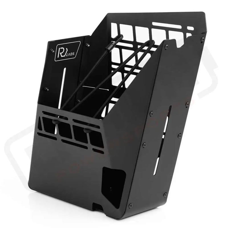 Super73 IrvLabs In - Frame Basket - R Series - Lithium Powersports