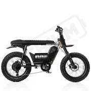 Super73 IrvLabs In - Frame Basket - S Series - Lithium Powersports