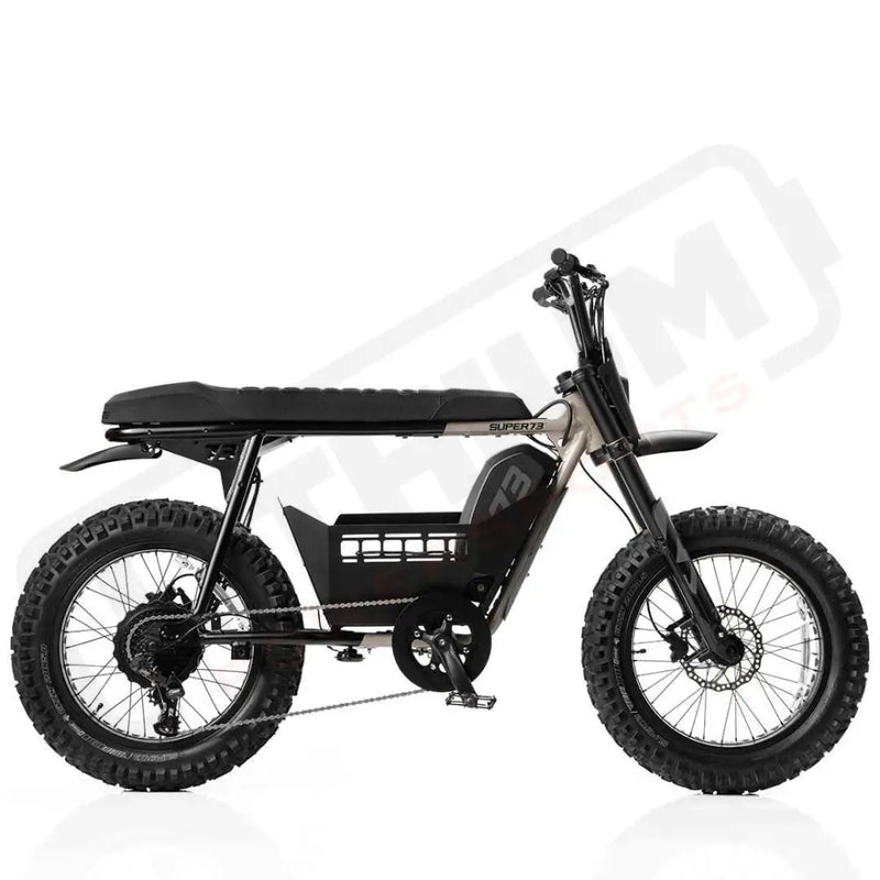 Super73 IrvLabs In - Frame Basket - S Series - Lithium Powersports
