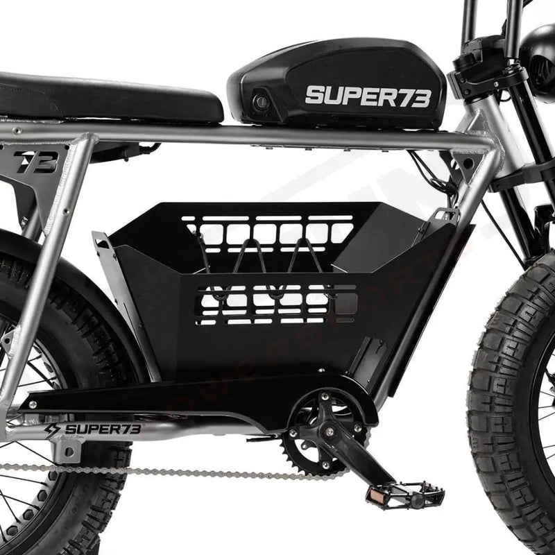 Super73 IrvLabs In - Frame Basket - S Series - Lithium Powersports