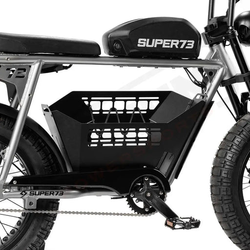 Super73 IrvLabs In - Frame Basket - S Series - Lithium Powersports