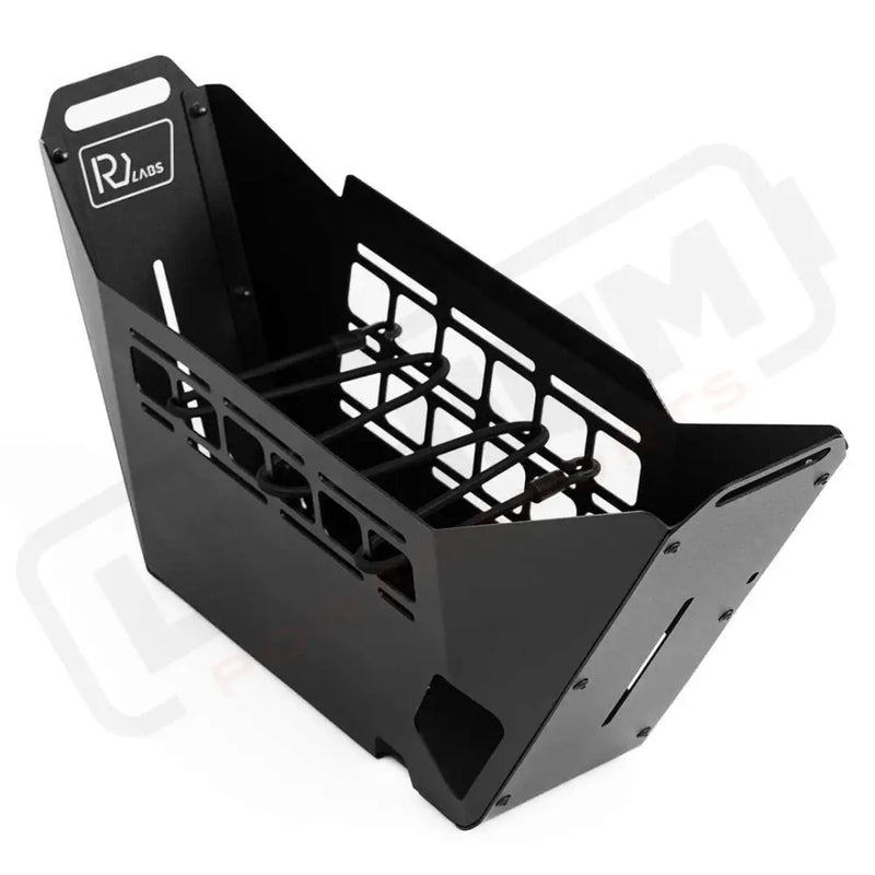 Super73 IrvLabs In - Frame Basket - S Series - Lithium Powersports