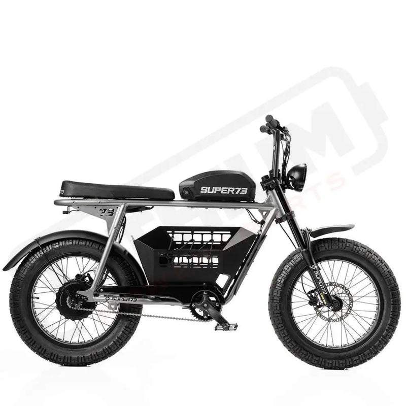 Super73 IrvLabs In - Frame Basket - S Series - Lithium Powersports