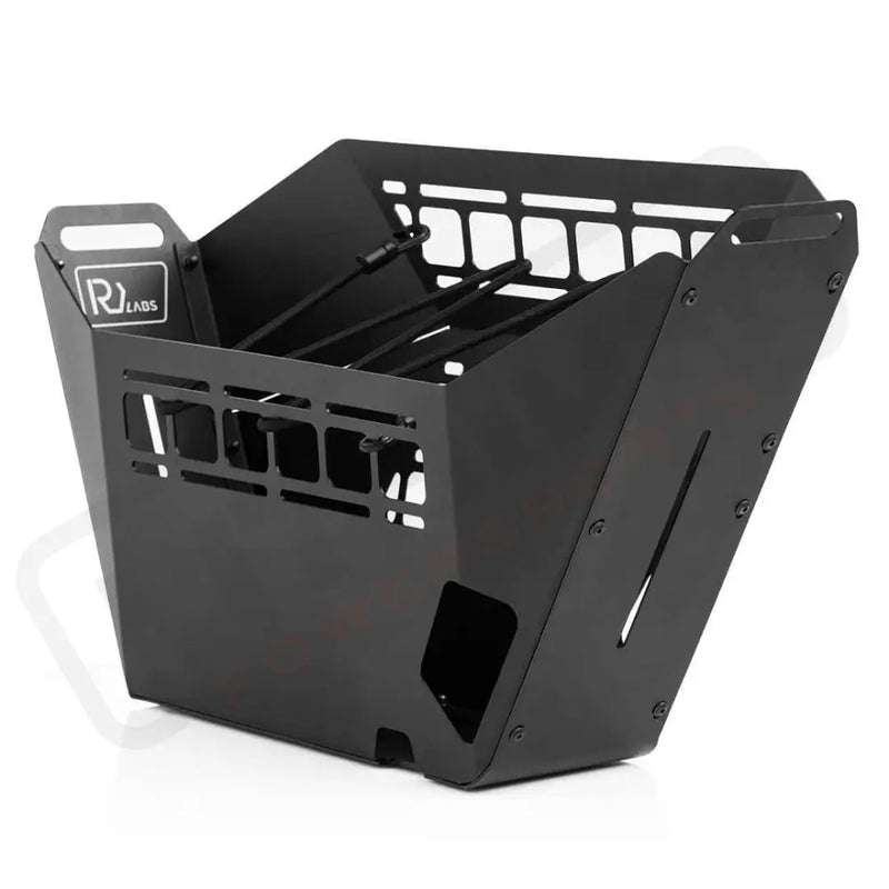 Super73 IrvLabs In - Frame Basket - S Series - Lithium Powersports