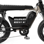 Super73 IrvLabs In - Frame Basket - S Series - Lithium Powersports