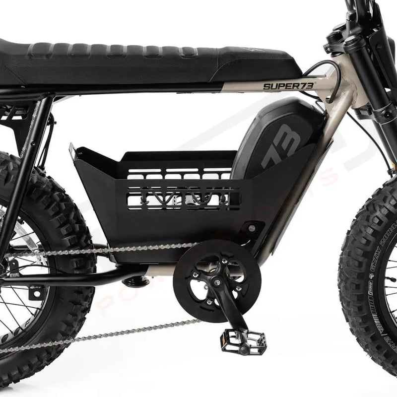 Super73 IrvLabs In - Frame Basket - S Series - Lithium Powersports