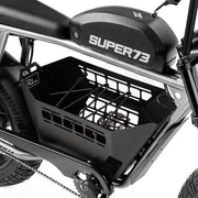 Super73 IrvLabs In - Frame Basket - S Series - Lithium Powersports