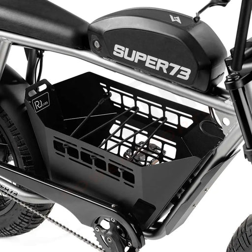 Super73 IrvLabs In - Frame Basket - S Series - Lithium Powersports