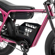 Super73 IrvLabs In - Frame Basket - Z Miami - Lithium Powersports