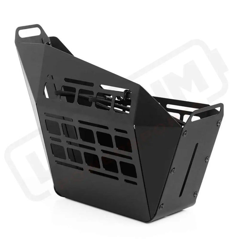 Super73 IrvLabs In - Frame Basket - Z Miami - Lithium Powersports