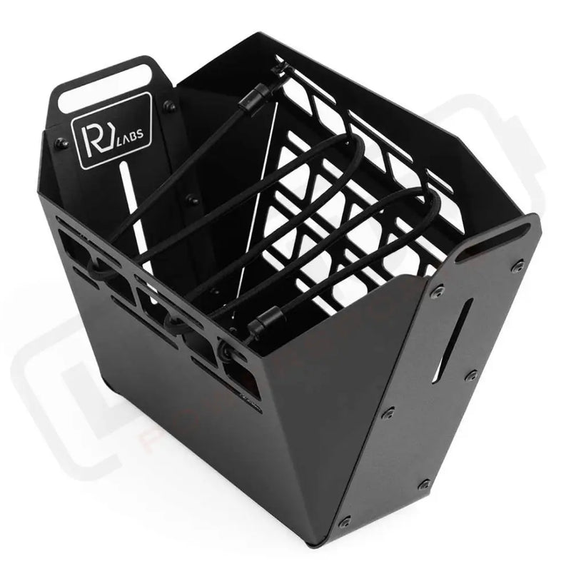 Super73 IrvLabs In - Frame Basket - Z Miami - Lithium Powersports