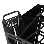 Super73 IrvLabs In - Frame Basket - Z Miami - Lithium Powersports