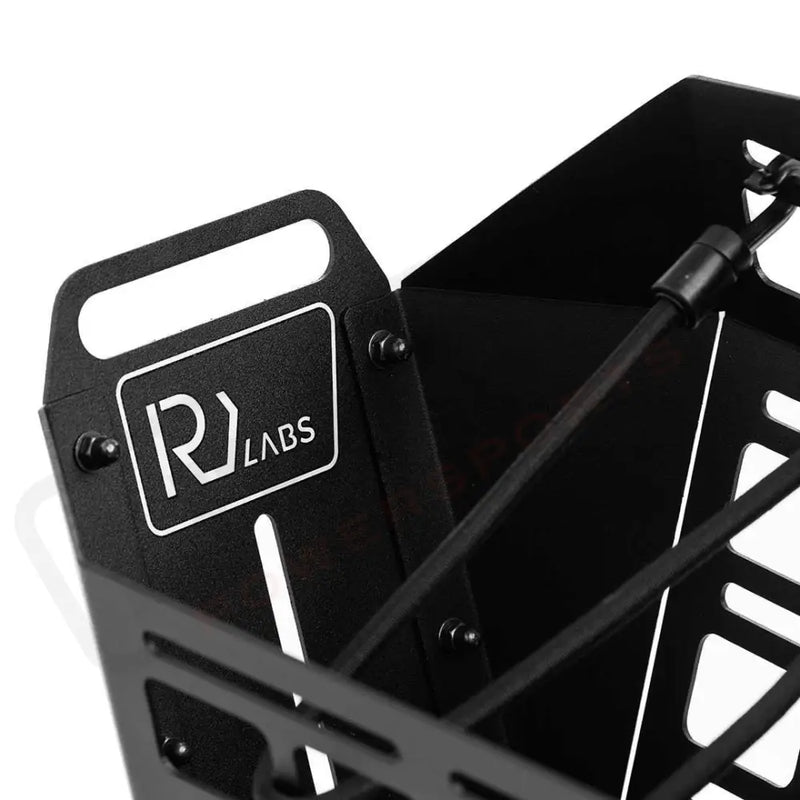 Super73 IrvLabs In - Frame Basket - Z Miami - Lithium Powersports
