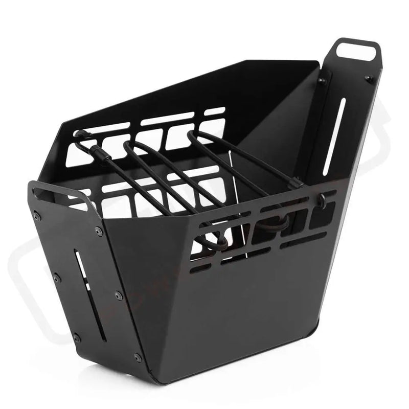 Super73 IrvLabs In - Frame Basket - Z Miami - Lithium Powersports