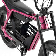 Super73 IrvLabs In - Frame Basket - Z Miami - Lithium Powersports