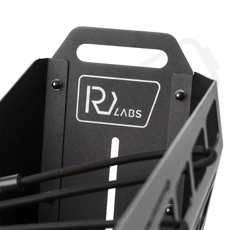 Super73 IrvLabs In - Frame Basket - ZX & Z Adventure - Lithium Powersports