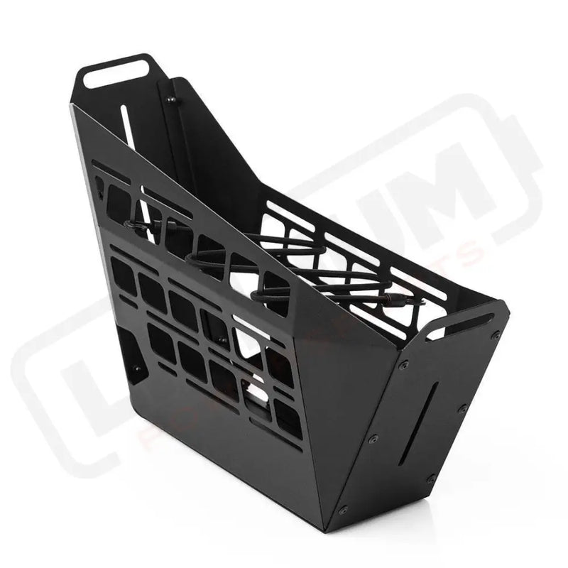 Super73 IrvLabs In - Frame Basket - ZX & Z Adventure - Lithium Powersports